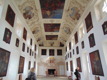 FOTKA - I tady jsme byli - Lemberk