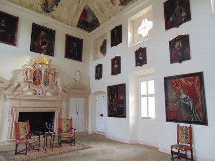 FOTKA - I tady jsme byli - Lemberk