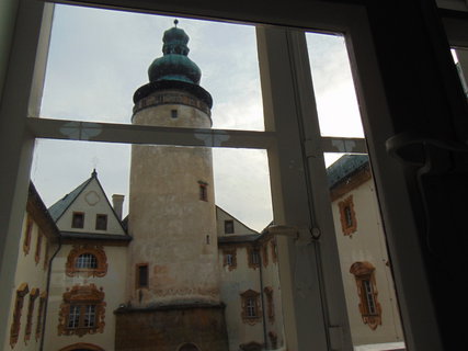 FOTKA - I tady jsme byli - Lemberk