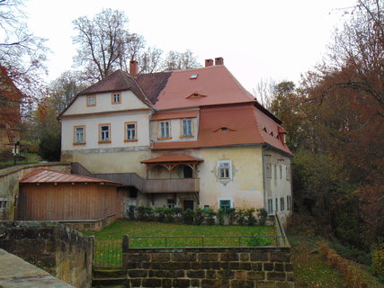 FOTKA - I tady jsme byli - Lemberk