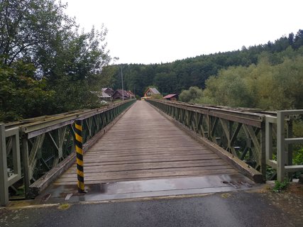 FOTKA - Stezka �dol�m Lu�nice - druh� den