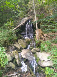 FOTKA - Stezka �dol�m Lu�nice - druh� den