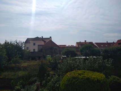 FOTKA - Stezka �dol�m Lu�nice - druh� den