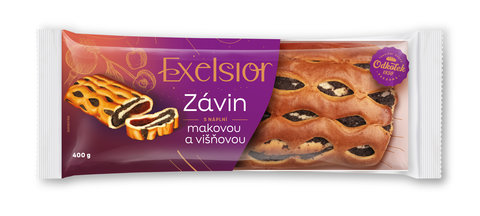 FOTKA - Exelsior  krsa okamiku, dokonalost chuti