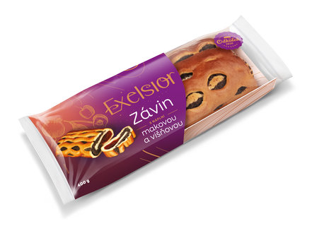 FOTKA - Exelsior  krsa okamiku, dokonalost chuti