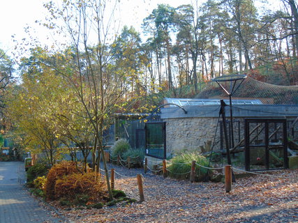FOTKA - I tady jsme byli - Zoo Dn a vyhldka na Pastsk stn