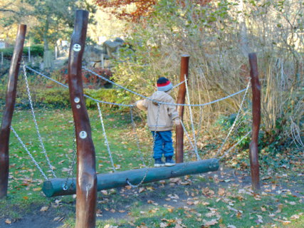 FOTKA - I tady jsme byli - Zoo Dn a vyhldka na Pastsk stn