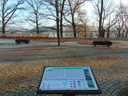 FOTKA - I tady jsme byli - Zoo Dn a vyhldka na Pastsk stn