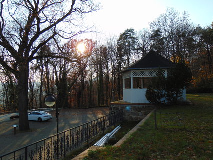 FOTKA - I tady jsme byli - Zoo Dn a vyhldka na Pastsk stn