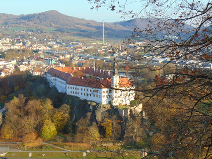 FOTKA - I tady jsme byli - Zoo Dn a vyhldka na Pastsk stn