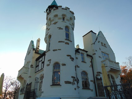 FOTKA - I tady jsme byli - Zoo Dn a vyhldka na Pastsk stn