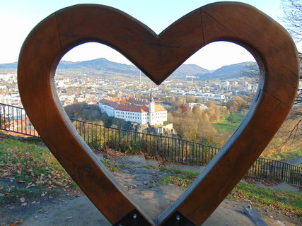 FOTKA - I tady jsme byli - Zoo Dn a vyhldka na Pastsk stn