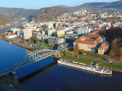FOTKA - I tady jsme byli - Zoo Dn a vyhldka na Pastsk stn