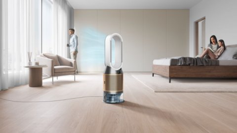 FOTKA - Zima bez vysuen pleti: jak vm ist a zvlhen vzduch zmn skin care rutinu