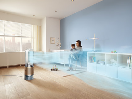 FOTKA - Zima bez vysuen pleti: jak vm ist a zvlhen vzduch zmn skin care rutinu