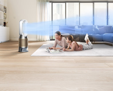 FOTKA - Zima bez vysuen pleti: jak vm ist a zvlhen vzduch zmn skin care rutinu