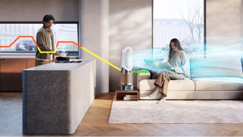 FOTKA - Zima bez vysuen pleti: jak vm ist a zvlhen vzduch zmn skin care rutinu