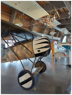 FOTKA - Leteck muzeum Metodje Vlacha