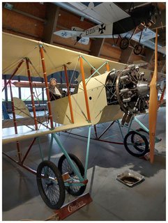 FOTKA - Leteck muzeum Metodje Vlacha