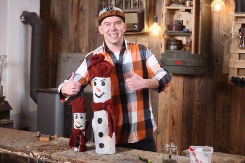 FOTKA - Vychytvky Ldi Hruky  23. 11. 2025