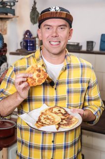 FOTKA - Vychytvky Ldi Hruky  23. 11. 2025