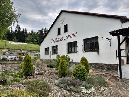 FOTKA - Skl��sk� sl�va Ann�na