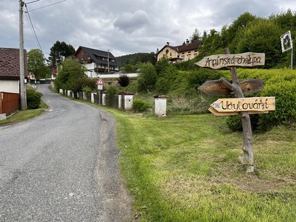 FOTKA - Skl��sk� sl�va Ann�na