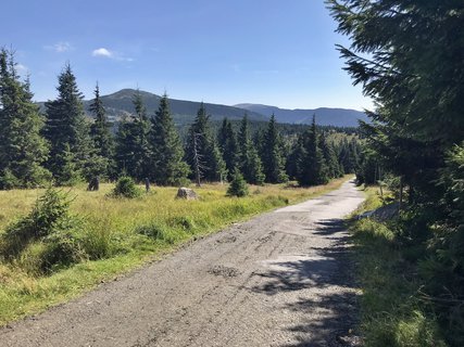 FOTKA - Z boudy na boudu