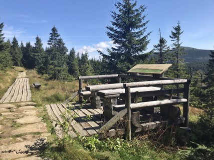 FOTKA - Z boudy na boudu