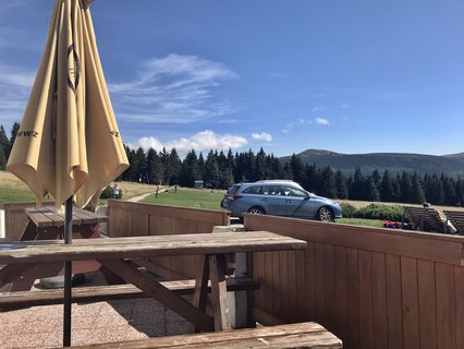 FOTKA - Z boudy na boudu