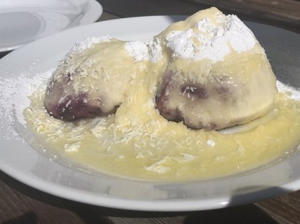 FOTKA - Z boudy na boudu