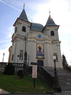 FOTKA - Putov�n� po ji�n� Morav� � Svat� Host�n