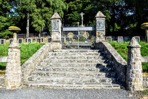 FOTKA - Putov�n� po ji�n� Morav� � Svat� Host�n