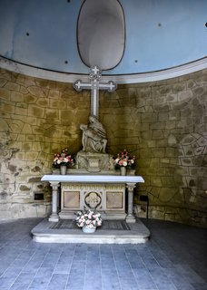 FOTKA - Putov�n� po ji�n� Morav� � Svat� Host�n