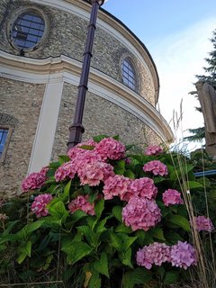 FOTKA - Putov�n� po ji�n� Morav� � Svat� Host�n