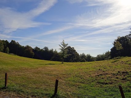 FOTKA - Putov�n� po ji�n� Morav� � Svat� Host�n