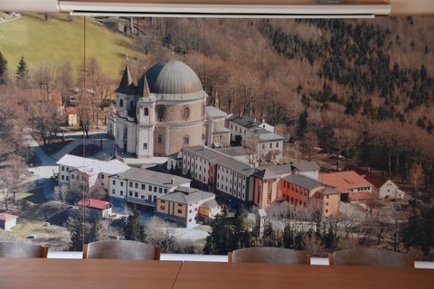 FOTKA - Putov�n� po ji�n� Morav� � Svat� Host�n