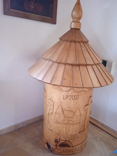 FOTKA - Putov�n� po ji�n� Morav� � Svat� Host�n