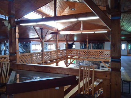 FOTKA - Putov�n� po ji�n� Morav� � Svat� Host�n