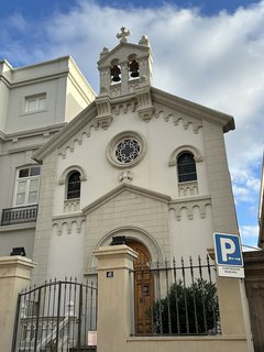 FOTKA - Santa Cruz de Tenerife - hlavn� m�sto ostrova Tenerife