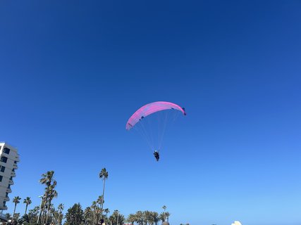 FOTKA - Puerto de la Cruz - klidn kout Tenerife