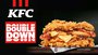 KFC přináší do Česka sendvič bez housky Double Down KFC přináší do Česka sendvič bez housky Double Down