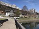 V�let k�jezeru Grundlsee