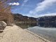 V�let k�jezeru Grundlsee