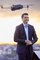 Daniel Stach tv��� nov�ho diskusn�ho po�adu �esk� televize Na dosah