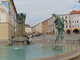 I tady jsme byli - Olomouc - Horní náměstí I tady jsme byli - Olomouc - Horní náměstí