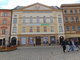 I tady jsme byli - Olomouc - Horní náměstí I tady jsme byli - Olomouc - Horní náměstí