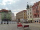 I tady jsme byli - Olomouc - Horní náměstí I tady jsme byli - Olomouc - Horní náměstí