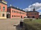 Jaro v sychrovském parku Jaro v sychrovském parku