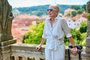 �ansony v zahrad�ch spojily �ty�i v�razn� osobnosti �esk� hudebn� sc�ny